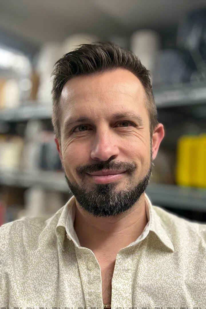 Laurent Esquerdo-Traïna