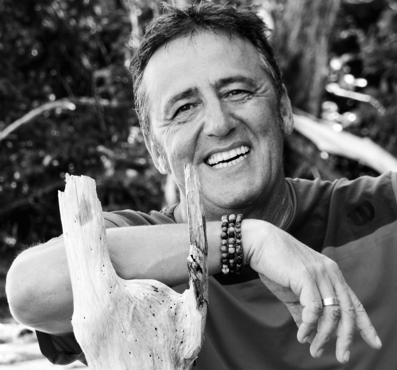 Portrait de Eric GALLORINI