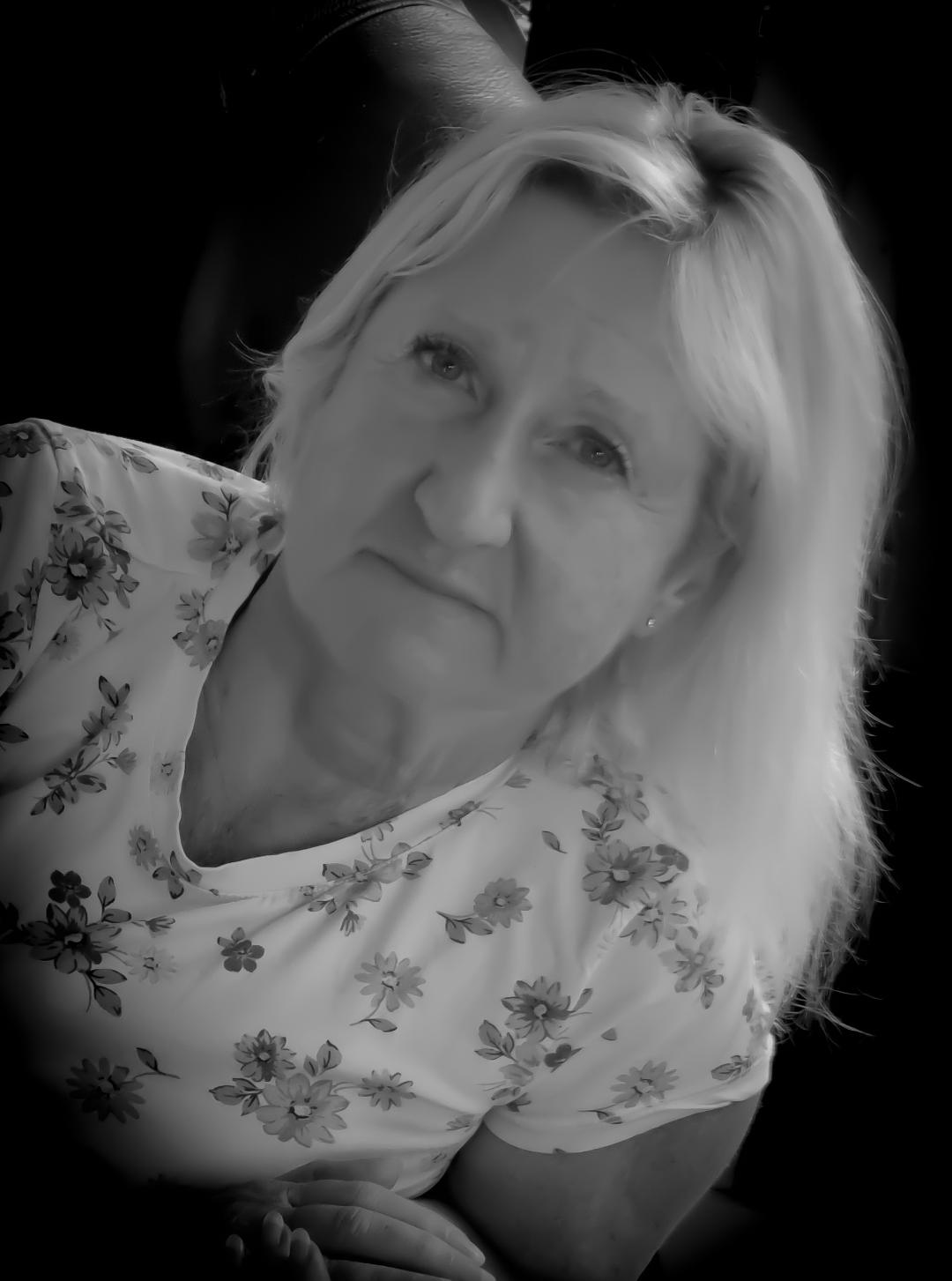 Portrait de Valérie MORALES