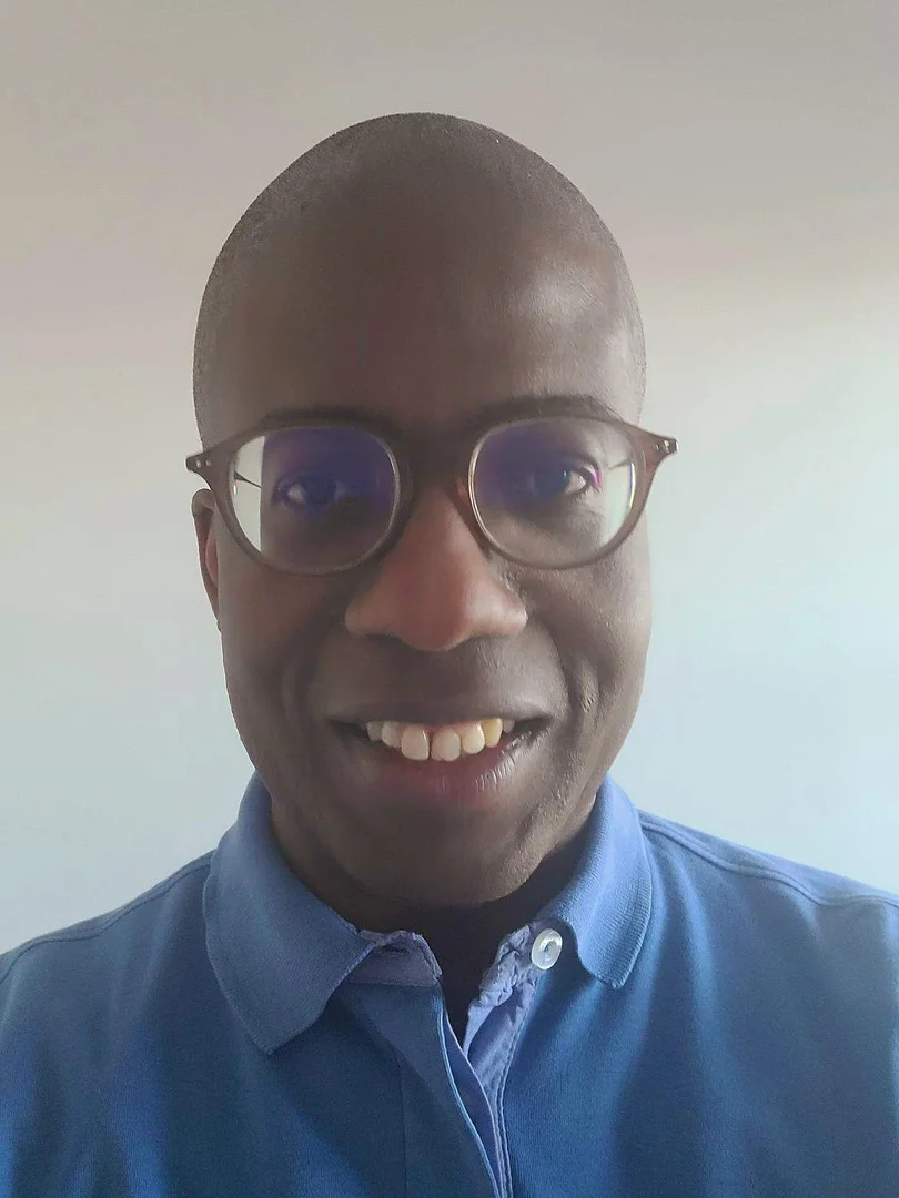 Portrait de David VELSPERADO