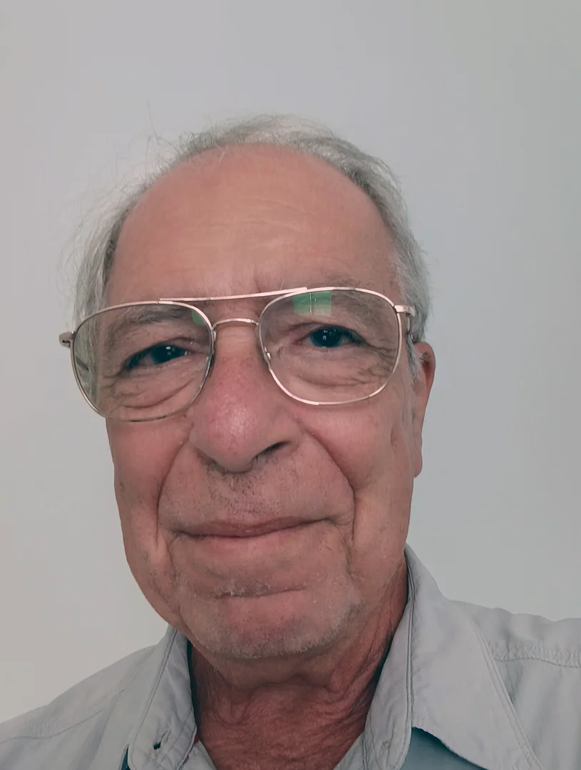 Portrait de Samy BERSOU