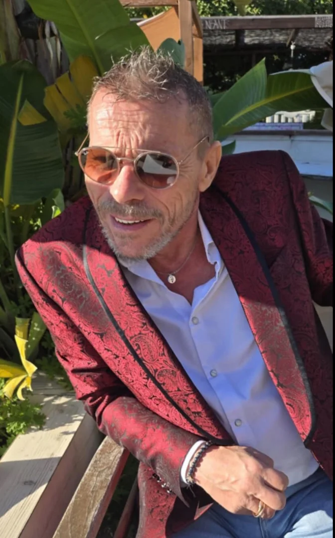 Portrait de Pascal DAGUE