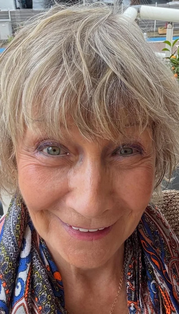 Portrait de Rita LARGILLIER