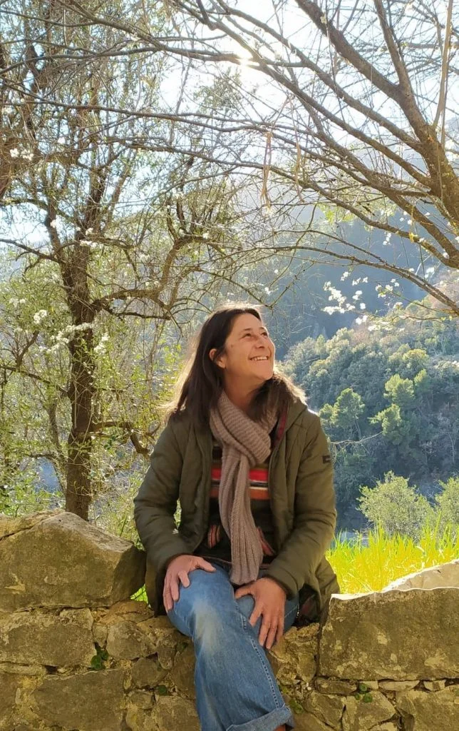 Portrait de Alexandra DIAZ