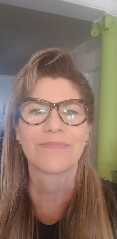 Portrait de Eliana MACHADO