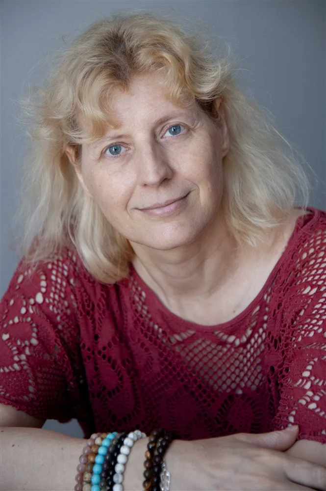 Portrait de Louise BONTANS