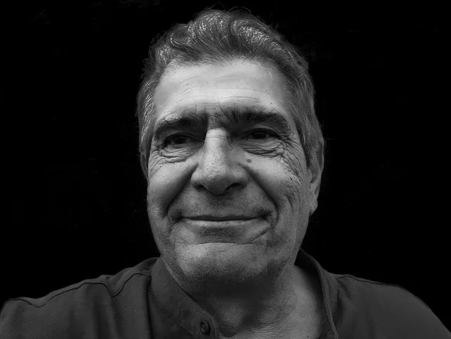 Portrait de François MOUREN-PROVENSAL