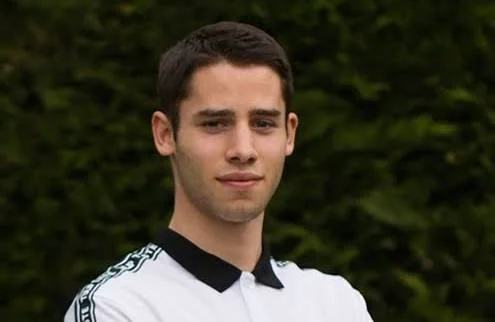 Portrait de Vincent TELLIER