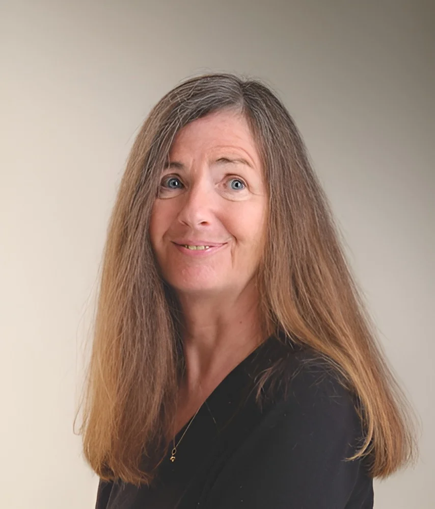 Portrait de Catherine MERVEILLEUX