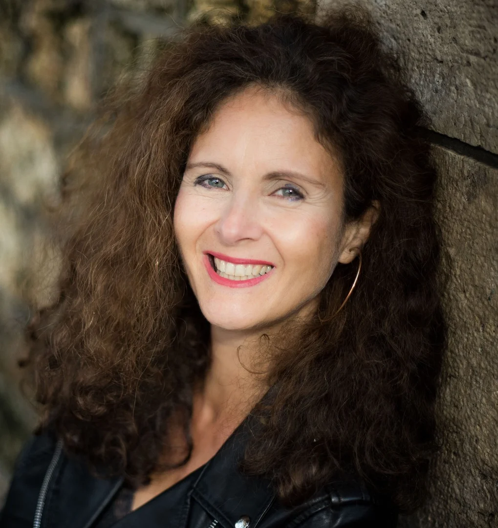 Portrait de Nathalie COHEN