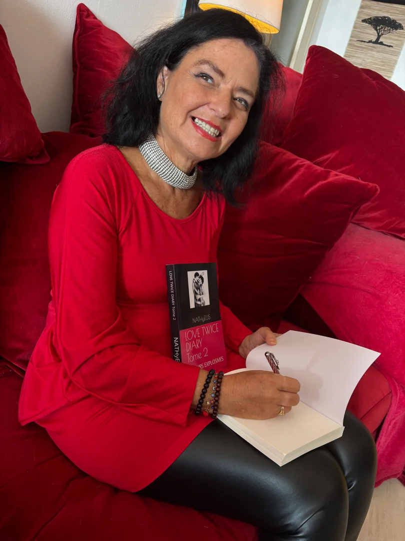 Portrait de NATHyELLIS