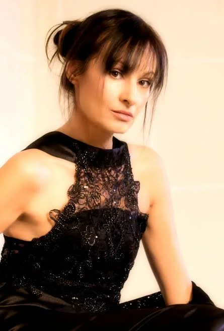 Portrait de Calypso de SIGALDI