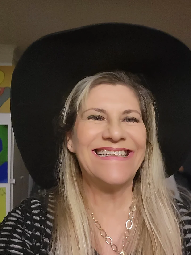 Portrait de Eliana MACHADO