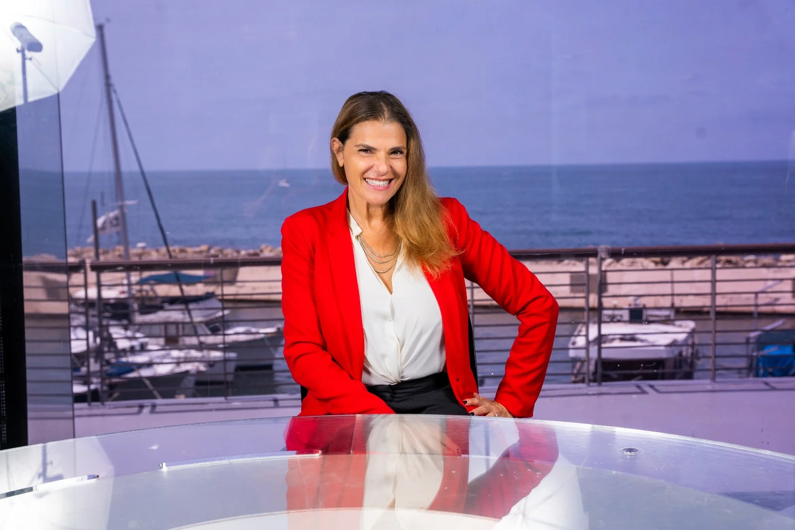 Portrait de Valérie PEREZ