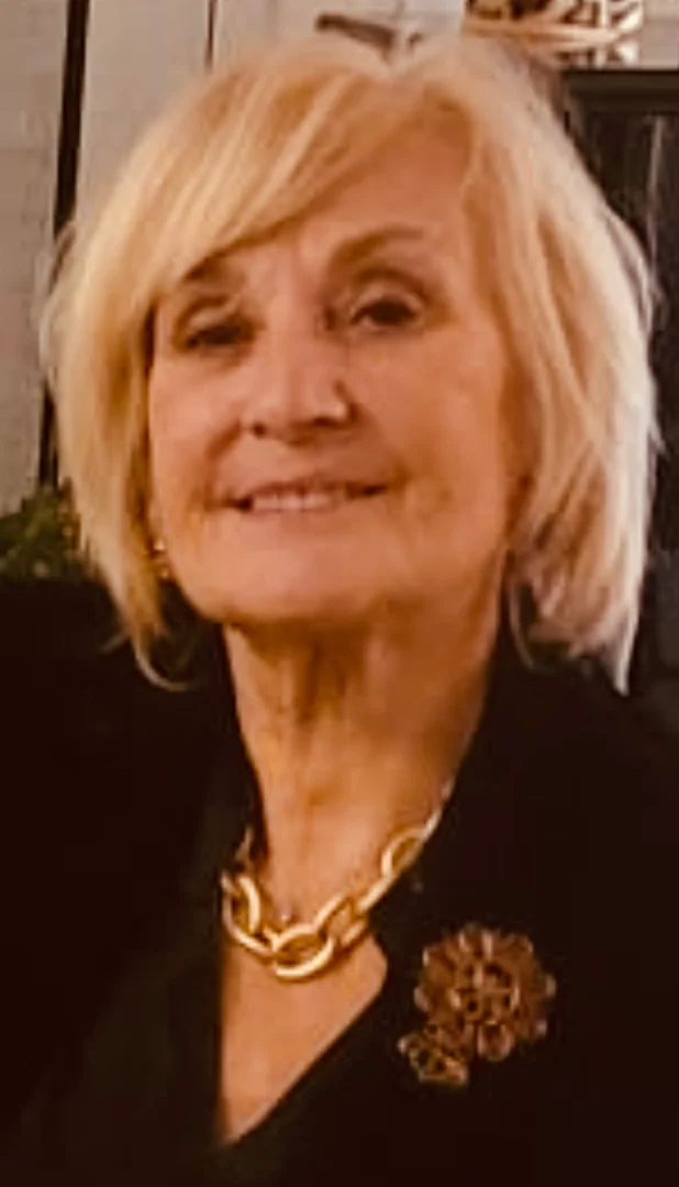 Portrait de Dorothée FONTANILLAS