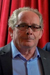 Portrait de Daniel DUPONT