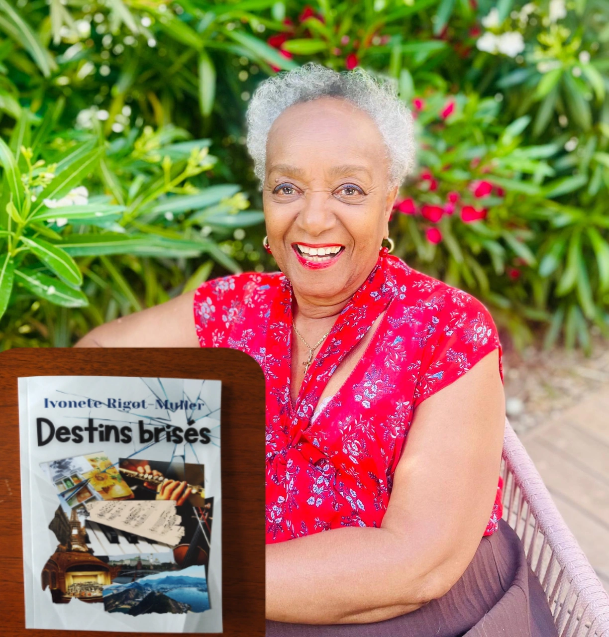 Ivonète RIGOT-MULLER