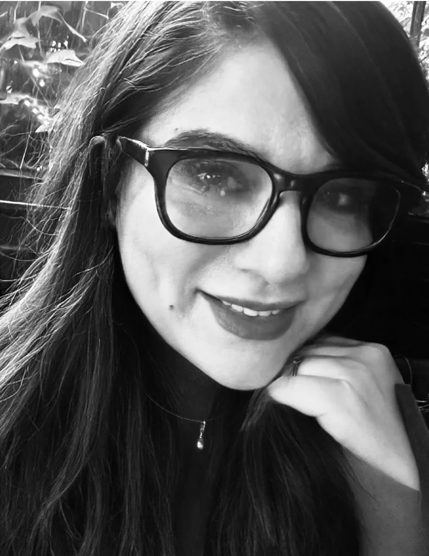 Portrait de Ourida NEKKACHE