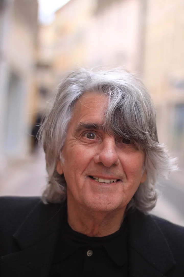 Portrait de Yvan TETELBOM