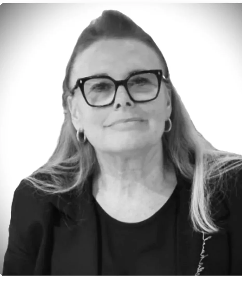 Portrait de Gisèle DELOOF