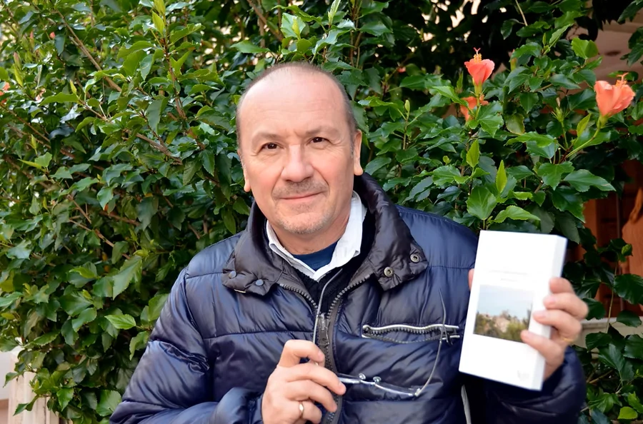 Portrait de Alain D'AGOSTIN