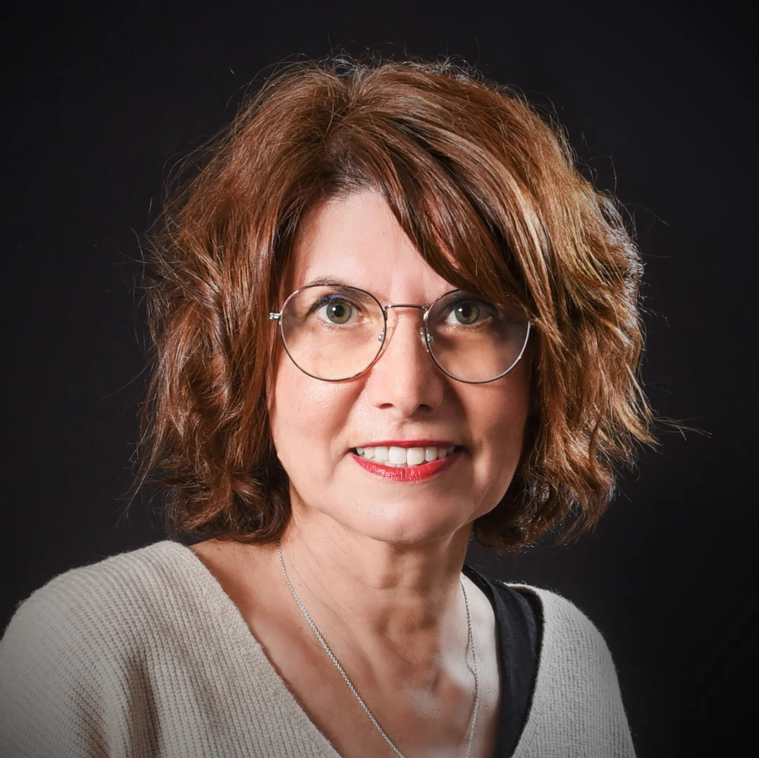Portrait de Florence DE NEUVILLE
