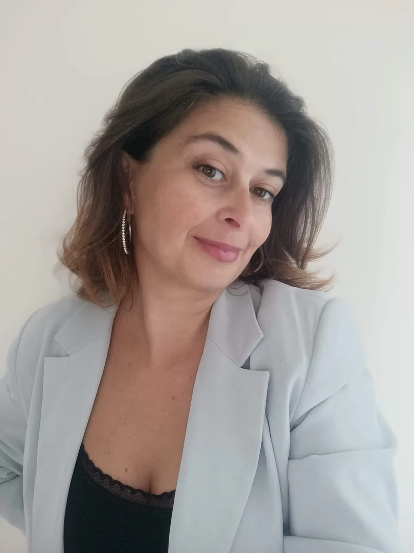 Caroline MAIELLO