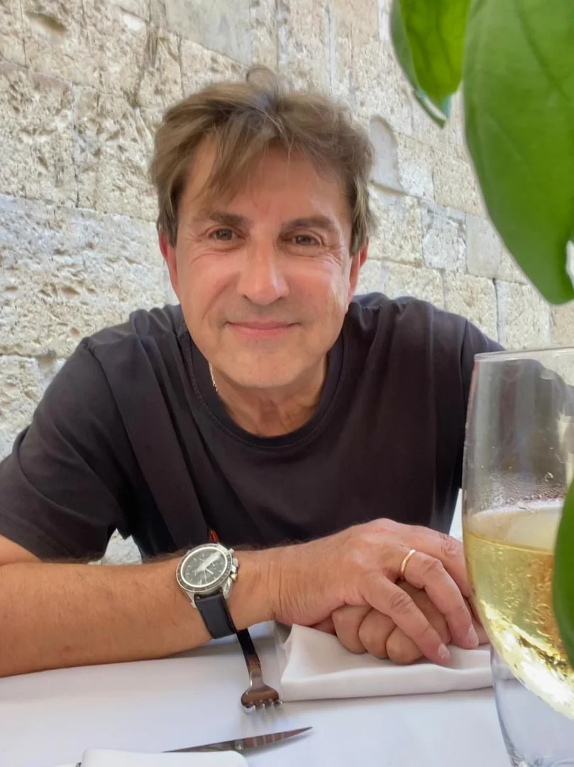 Pascal MARMET