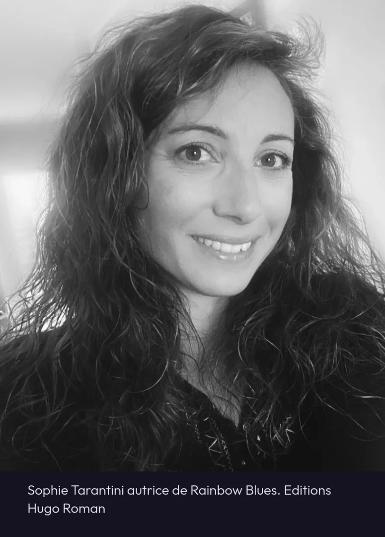 Sophie TARANTINI