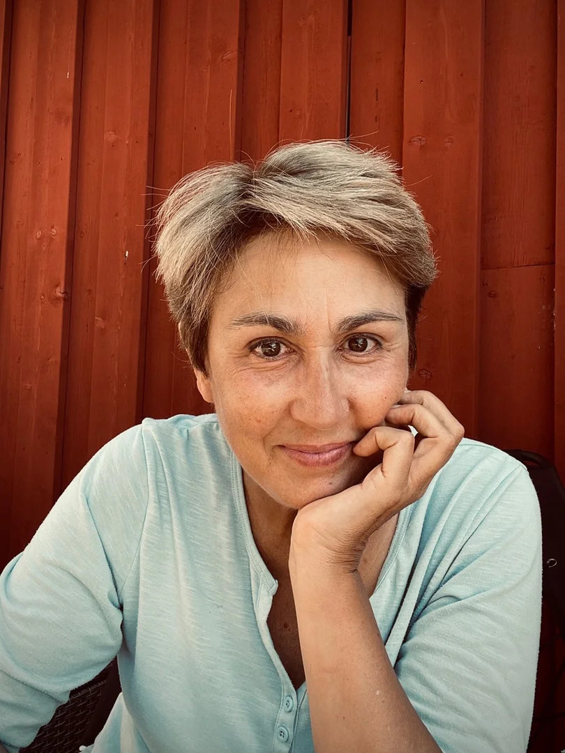 Bénédicte TESSON