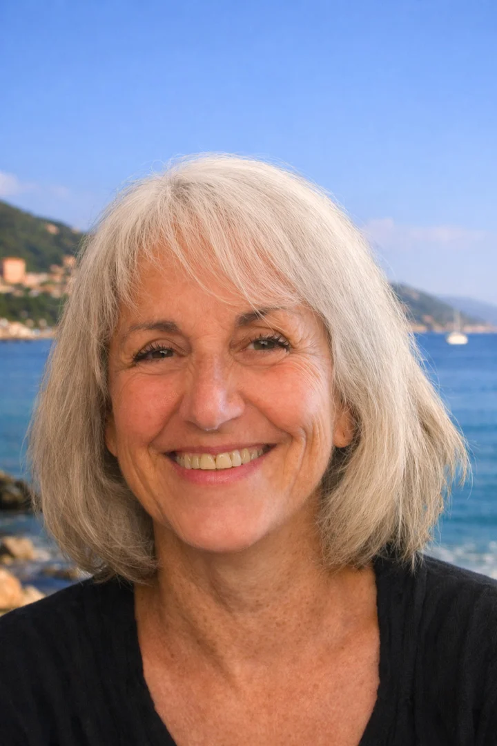Chantal FERRANDIS