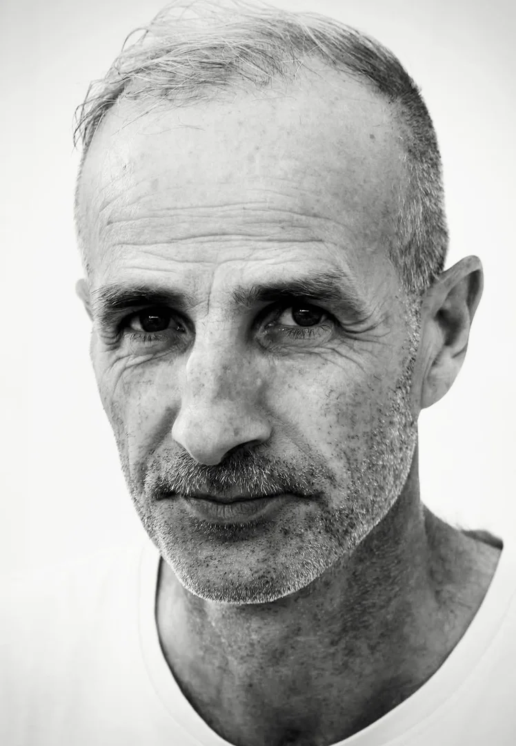 Portrait de Olivier VAN TALON