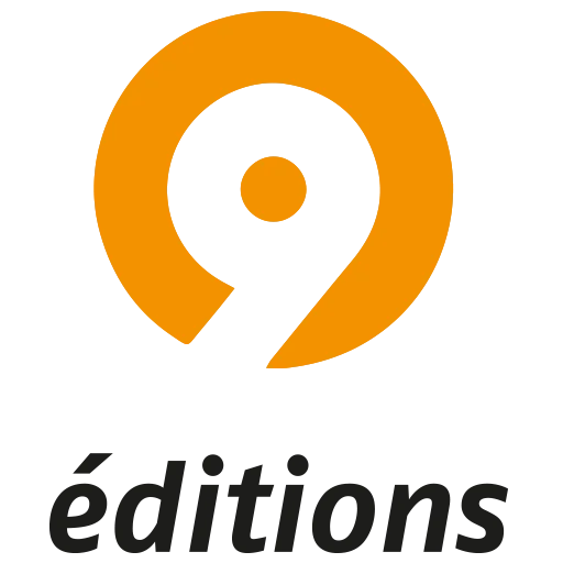 Logo 9 éditions