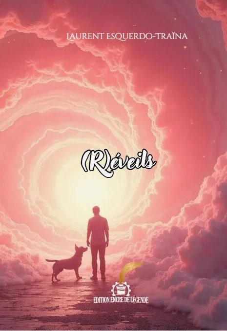 Couverture de (R)éveils