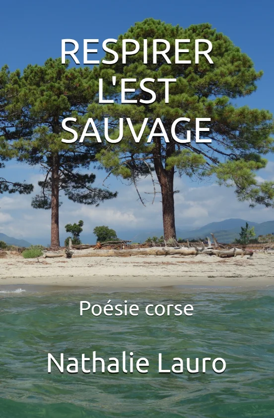 Couverture de Respirer l Est sauvage