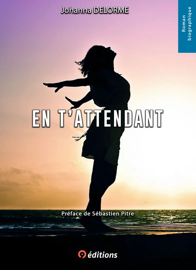 Couverture de EN T'ATTENDANT