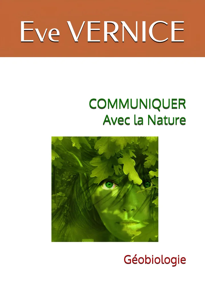 Couverture de COMMUNIQUER Avec la Nature