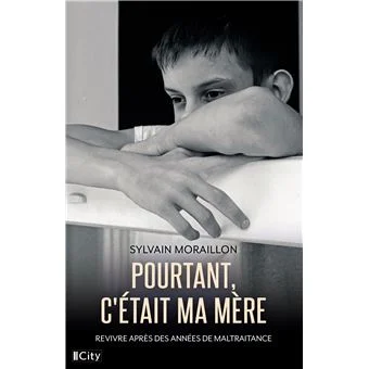 Couverture de POURTANT C'ETAIT MA MERE