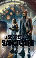 Couverture de Le secret du sanctuaire