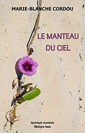 Couverture de LE MANTEAU DU CIEL