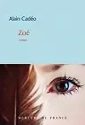 Couverture de ZOE