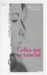 Couverture de Celles qui se taisent 