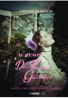 Couverture de Les femmes galantes