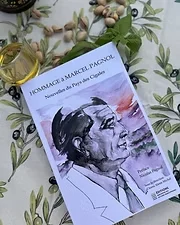 Couverture de HOMMAGE A MARCEL PAGNOL