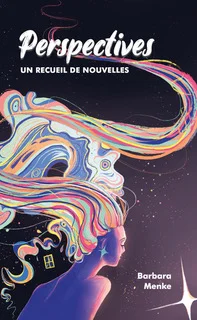 Couverture de PERSPECTIVES