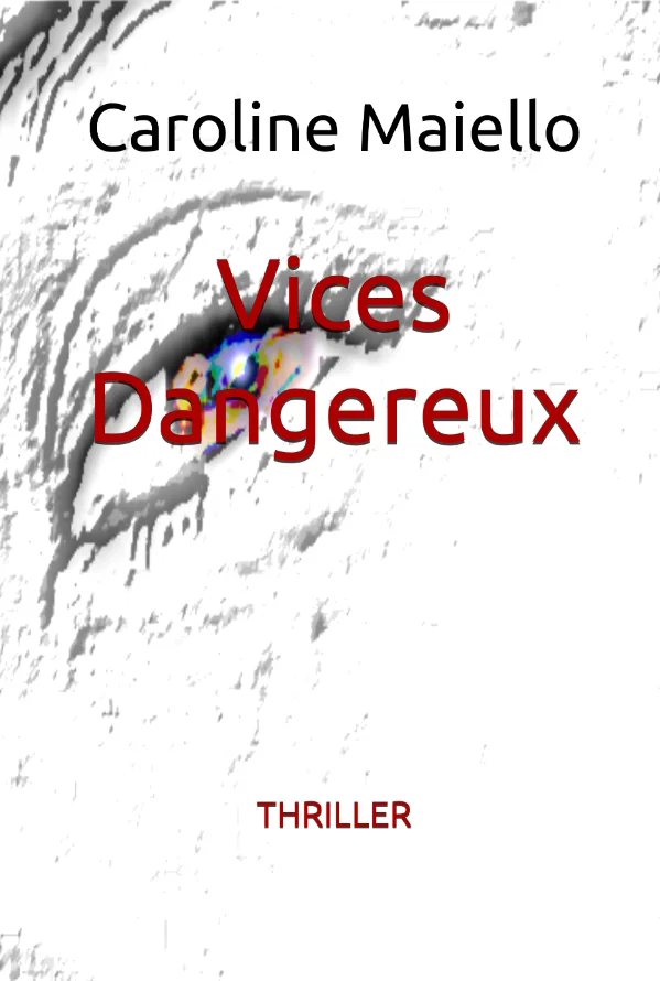 Couverture de Vices Dangereux