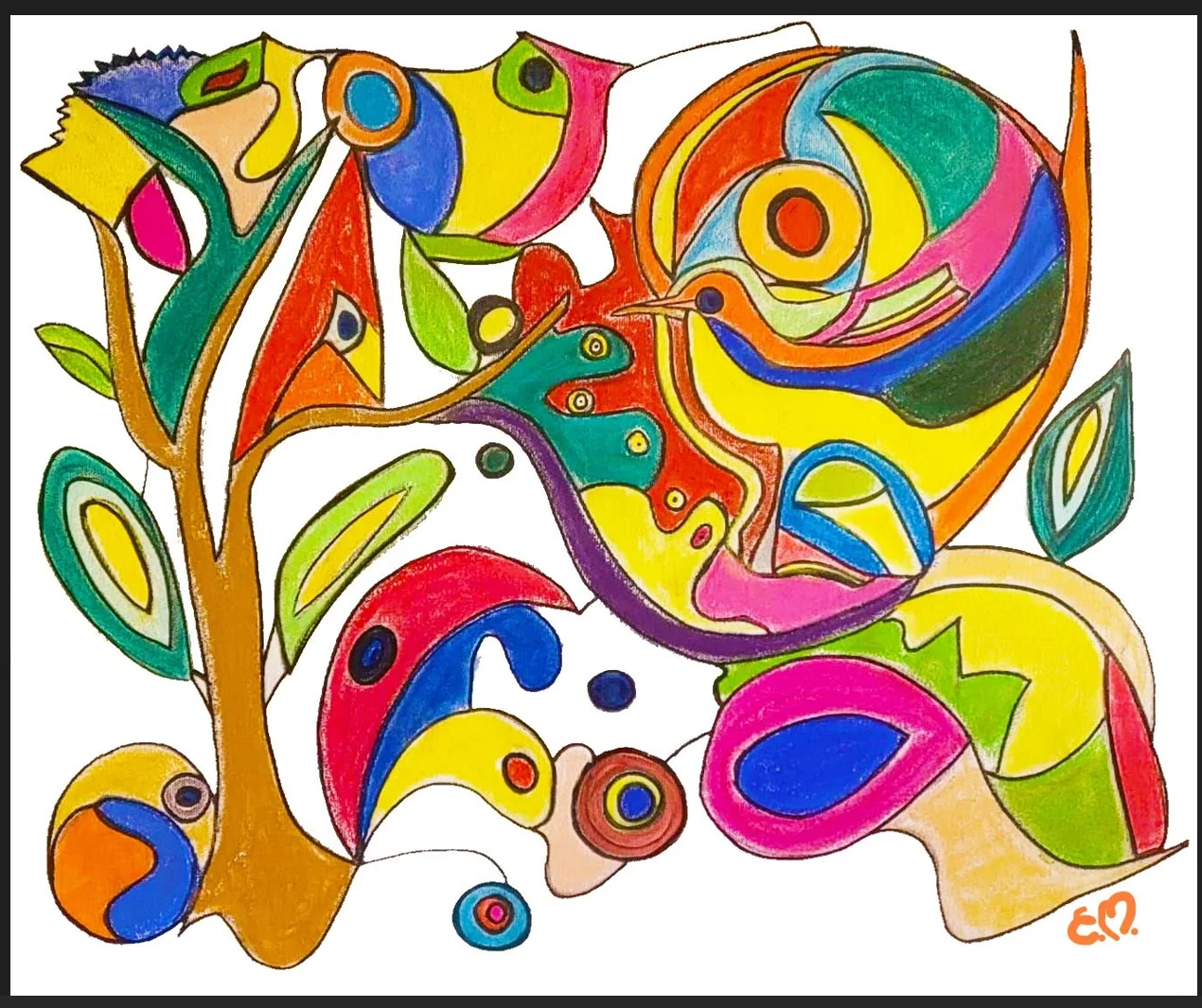Pajaros