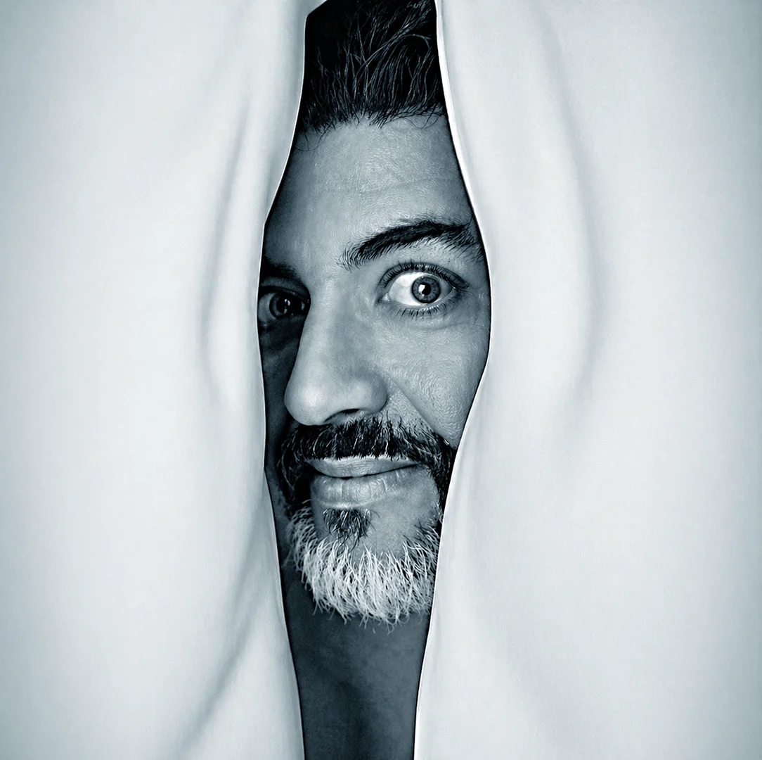 Marcos MARIN