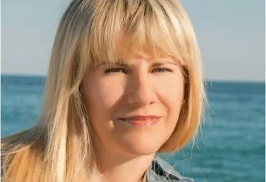 Portrait de Eliana MACHADO
